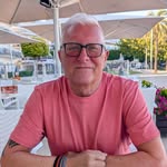Steve Pounds - @poundspound - Instagram
