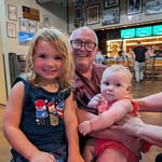 Steve Pounds - @poundssteve - Instagram