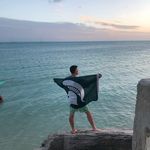 Steve Powers - @powie86 - Instagram