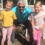 Steve Powers - Facebook