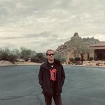 Steve Powers - @stevetpowers - Instagram