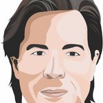 Steve Powers - @iamstevepowers - Instagram