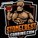 Steve Prescott - @stonecrestcurbing - Instagram