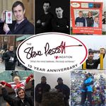 The Steve Prescott Foundation - @spf.charity - Instagram