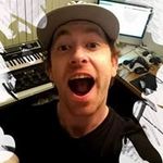 Steve Prior - @pryomanpriah - Instagram