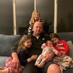 Steve Prior - @priguy45 - Instagram