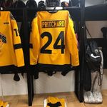Steve Pritchard - @stevepritchards - Instagram