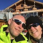 Steve Pritchard - @mrp133 - Instagram