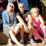 Steve Pritchard - @stevepritchard22 - Instagram