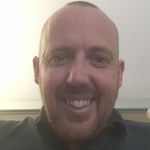 Steve Pritchard - @stevepritchard9 - Instagram