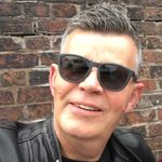 Steve Pritchard - @steve.pritchard.311 - Instagram
