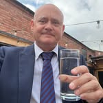 Steve Pritchard-Jones - Top Note Tasty Trails - @topnote.tastytrails - Instagram