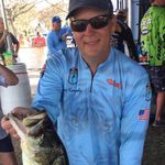 Steve Kennedy - @fishingprostevekennedy - Instagram