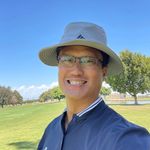 SteveYoun golf lamirada - @stevepro_lamirada - Instagram