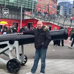 Steve Proud - @proudie1510 - Instagram