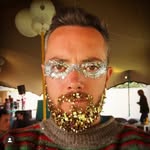 Steve Proud - @proudypants - Instagram