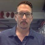 Steve Prouty - @proutyfx - Instagram