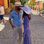 Andrés Steven - @steven.puente - Instagram