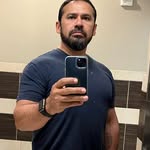 Steve Puente - @arizona_guy72 - Instagram