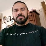 Steve Puente - @stevejade72 - Instagram