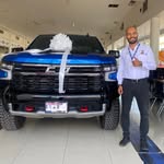 Steven Puente - @stevenpuente_chevrolettoro - Instagram