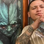 Steven Puente Zeas - @stivenzeas - Instagram