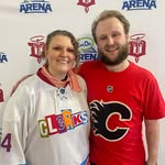 Steve "Stove" Pulaski - @frontrowsteve - Instagram