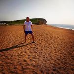 Steve Pullen - @stevep22 - Instagram