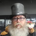 Steve Pulver - @txdragonheart86 - Instagram