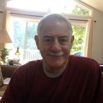 Steve Pulverman - @stevepulverman - Instagram