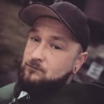 Steven Pulver - @oxi_p83 - Instagram