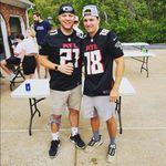 Steven Puricelli - @playap11 - Instagram
