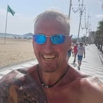 Steve Bruce Purnell - @brucepallmighty - Instagram