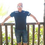 Steve Purnell - @stevepurnell - Instagram