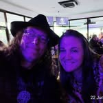 Steve Purnell - @bbqmanic - Instagram