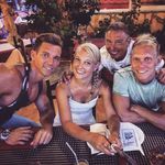 Stevie Purnell - @purnellstevie - Instagram