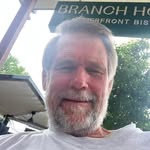 Steve Pursell - @jesusfriend67 - Instagram