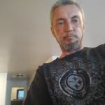 Steve Pursell - @easyontheeyes16503 - Instagram