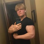 Steve pursell - @evensteven_lifts - Instagram