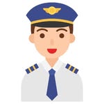 Jaren & Steve - @pilotjaran_pursersteve - Instagram