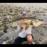 Steve Purser - @floridaflatsfishingadventures - Instagram
