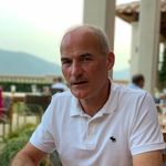 Steve Purser - @tnaig.giant - Instagram