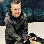 Steve Purser - @mrsquingy - Instagram