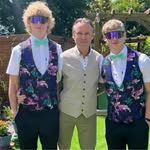 Steven Purser - @purser_s - Instagram