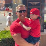 Steven Pursley - @prsly.steve - Instagram