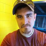Steven Pursley - @countrymanwild_440 - Instagram