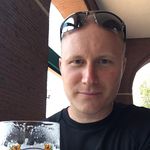 Steve Purtell - @purtell3939 - Instagram