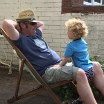 Steve Purves - @luggerbugs - Instagram