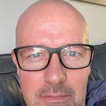 Steve Purvis - @spurvis73 - Instagram