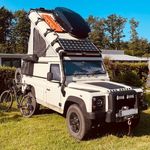 Steve Purvis 🇬🇧 - @steve_overland - Instagram
